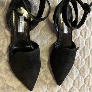 Brand new mule Prada shoes